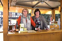 Bild: 5. Hoffest und Reitturnier in Wollersleben