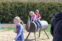 Bild: 5. Hoffest und Reitturnier in Wollersleben
