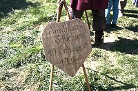 Bild: 5. Hoffest und Reitturnier in Wollersleben