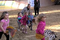 Bild: 5. Hoffest und Reitturnier in Wollersleben