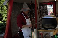Bild: 5. Hoffest und Reitturnier in Wollersleben