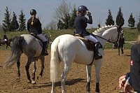 Bild: 5. Hoffest und Reitturnier in Wollersleben
