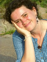 Bild: Heilige Orte und heilende Mantras - dar&uuml;ber wird Daniela Wolf am Freitag im Nordh&auml;user Weltladen berichten