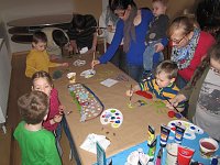 Bild: Aktionstage in den Osterferien