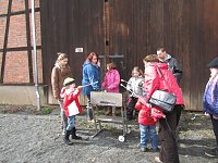 Bild: Aktionstage in den Osterferien