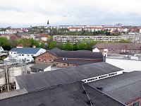 Bild: Der besondere Blick auf die Stadt