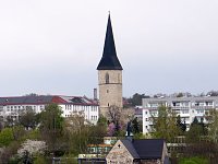 Bild: Der besondere Blick auf die Stadt