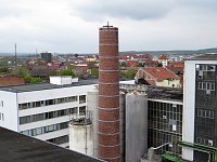 Bild: Der besondere Blick auf die Stadt