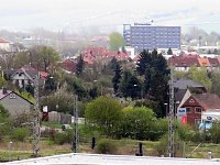 Bild: Der besondere Blick auf die Stadt