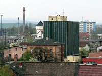 Bild: Der besondere Blick auf die Stadt