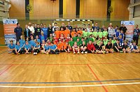 Bild: Sichtungsturnier des Nordh&auml;user Sportvereins