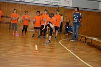 Bild: Sichtungsturnier des Nordh&auml;user Sportvereins