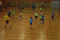Bild: Sichtungsturnier des Nordh&auml;user Sportvereins