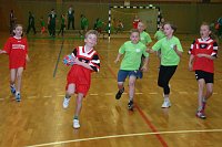 Bild: Sichtungsturnier des Nordh&auml;user Sportvereins