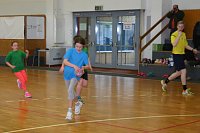 Bild: Sichtungsturnier des Nordh&auml;user Sportvereins