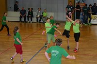 Bild: Sichtungsturnier des Nordh&auml;user Sportvereins