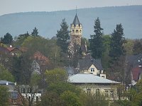 Bild: Biker-Aktionstag auf dem Petersberg Nordhausen