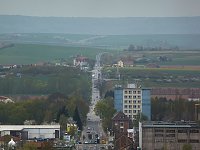 Bild: Biker-Aktionstag auf dem Petersberg Nordhausen