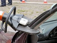 Bild: Biker-Aktionstag auf dem Petersberg Nordhausen