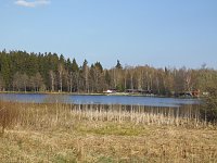 Bild: Der Treue Nachbarteich - die sch&ouml;ne Seite