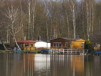 Bild: Der Treue Nachbarteich - die sch&ouml;ne Seite