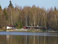 Bild: Der Treue Nachbarteich - die sch&ouml;ne Seite