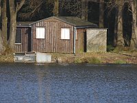Bild: Der Treue Nachbarteich - die sch&ouml;ne Seite