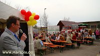 Bild: 25 Jahre Reisefreiheit bei Brauer Reisen