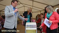 Bild: 25 Jahre Reisefreiheit bei Brauer Reisen