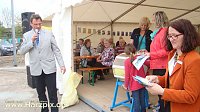 Bild: 25 Jahre Reisefreiheit bei Brauer Reisen