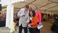 Bild: 25 Jahre Reisefreiheit bei Brauer Reisen