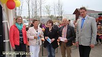 Bild: 25 Jahre Reisefreiheit bei Brauer Reisen