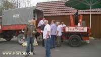 Bild: 25 Jahre Reisefreiheit bei Brauer Reisen