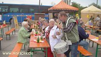 Bild: 25 Jahre Reisefreiheit bei Brauer Reisen