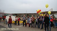 Bild: 25 Jahre Reisefreiheit bei Brauer Reisen