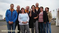 Bild: 25 Jahre Reisefreiheit bei Brauer Reisen