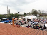 Bild: 25 Jahre Reisefreiheit bei Brauer Reisen