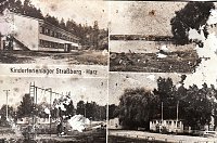 Bild: Der Treue Nachbarteich - die h&auml;ssliche Seite
