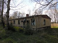 Bild: Der Treue Nachbarteich - die h&auml;ssliche Seite