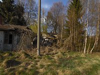 Bild: Der Treue Nachbarteich - die h&auml;ssliche Seite