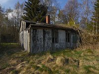 Bild: Der Treue Nachbarteich - die h&auml;ssliche Seite