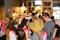 Bild: Party im Jugendclubhaus in Nordhausen