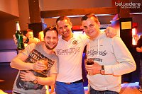 Bild: Party im Jugendclubhaus in Nordhausen