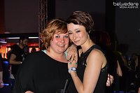 Bild: Party im Jugendclubhaus in Nordhausen