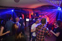 Bild: Party im Jugendclubhaus in Nordhausen