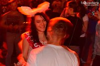 Bild: Party im Jugendclubhaus in Nordhausen