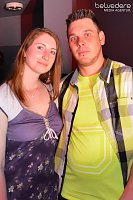 Bild: Party im Jugendclubhaus in Nordhausen