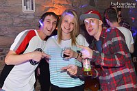 Bild: Party im Jugendclubhaus in Nordhausen