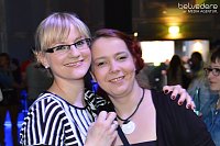 Bild: Party im Jugendclubhaus in Nordhausen