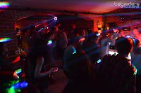 Bild: Party im Jugendclubhaus in Nordhausen